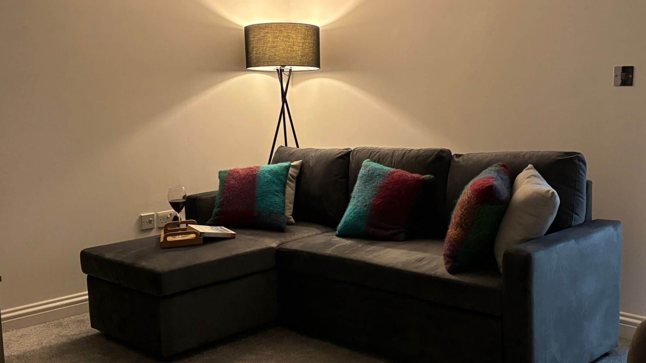 Photo of Bedroom in Ashford