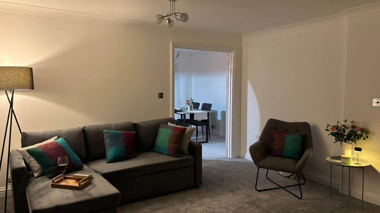 Photo of Bedroom in Ashford