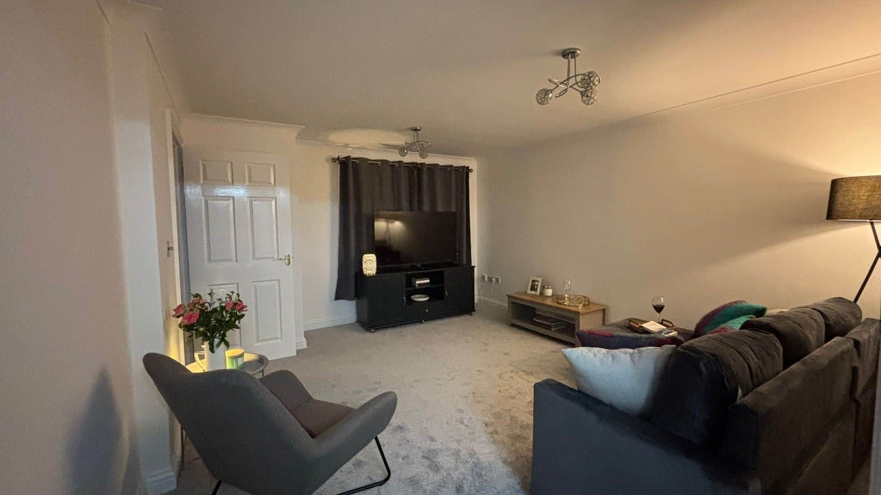 Photo of Bedroom in Ashford