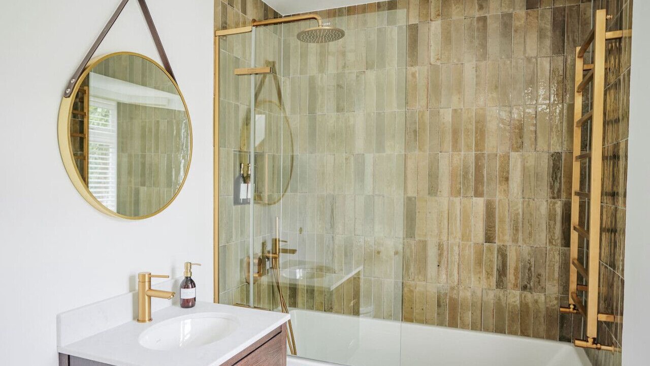 Photo of Bathroom in Parsons Green and Walham