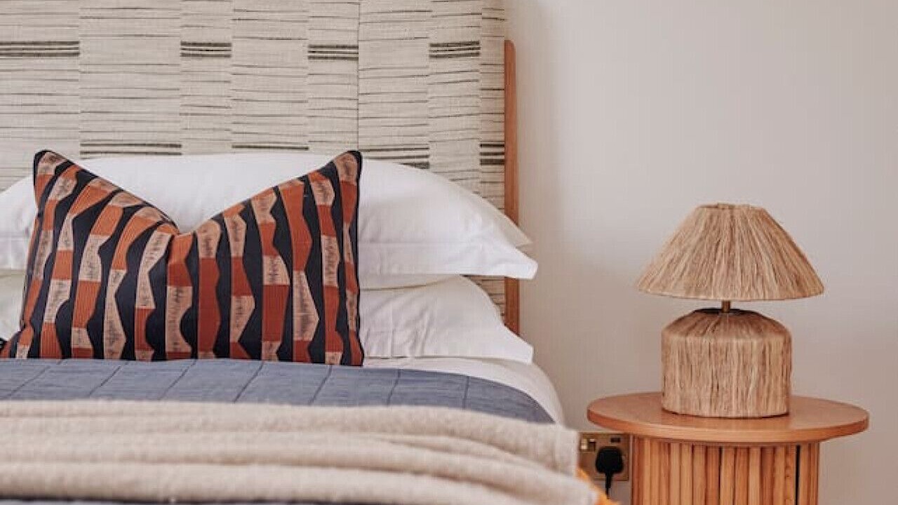 Photo of Bedroom in Parsons Green and Walham