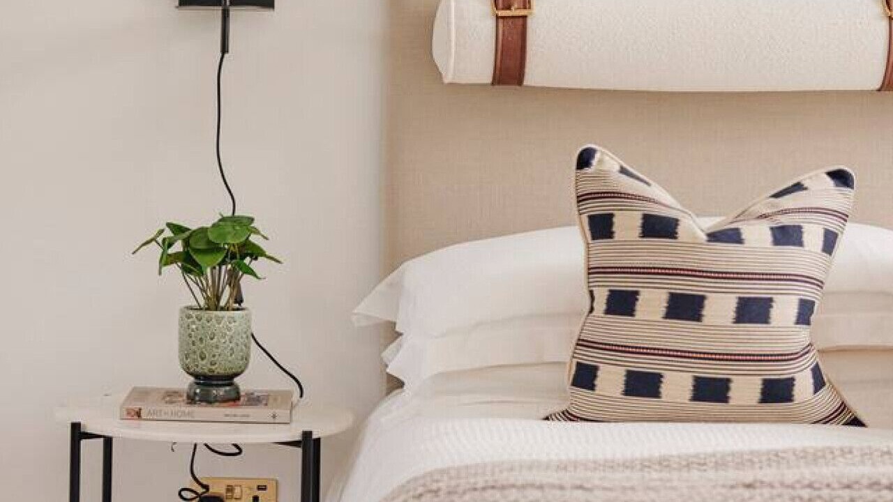 Photo of Bedroom in Parsons Green and Walham