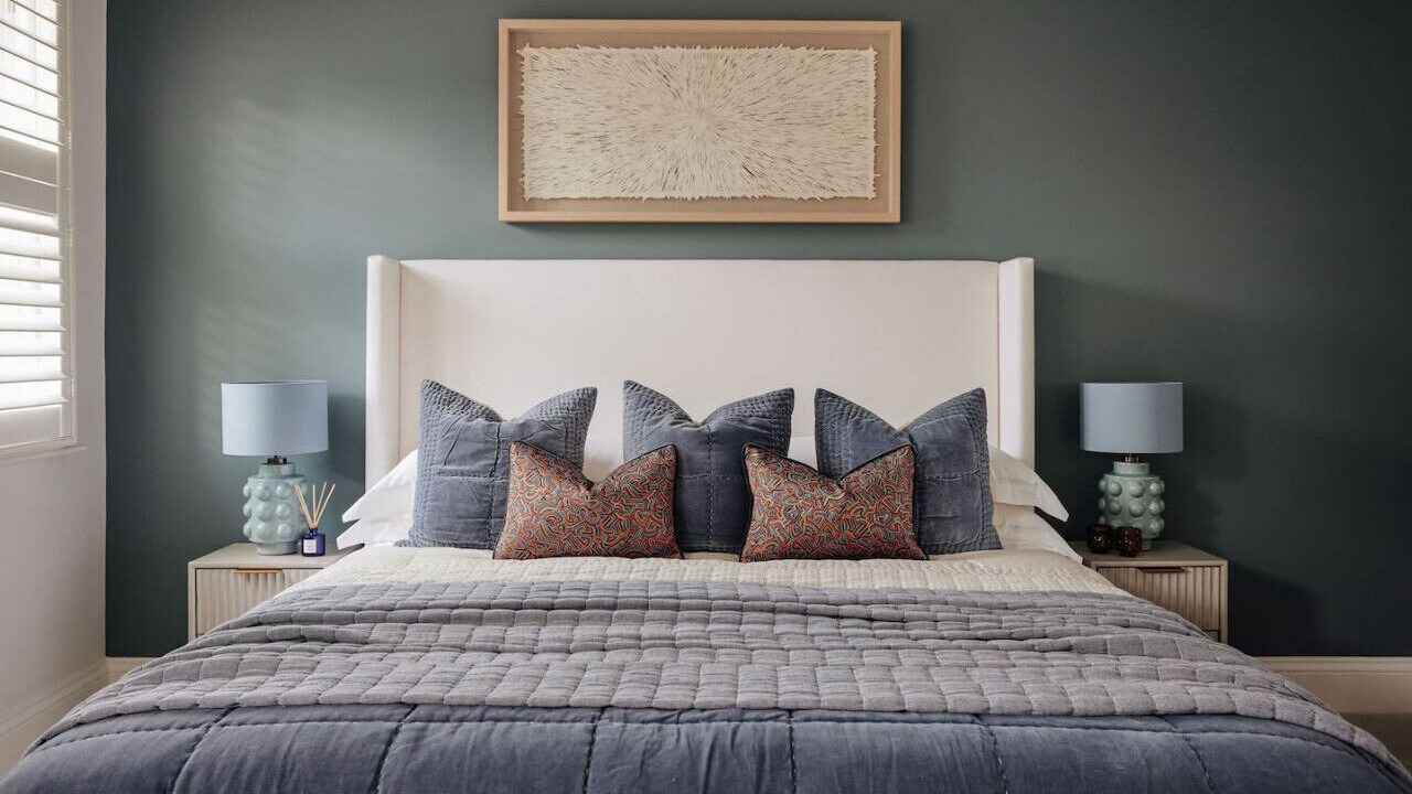 Photo of Bedroom in Parsons Green and Walham