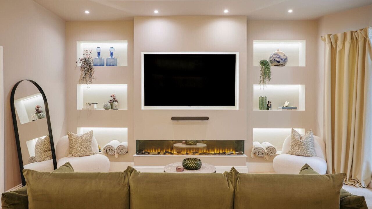 Photo of Others in Parsons Green and Walham