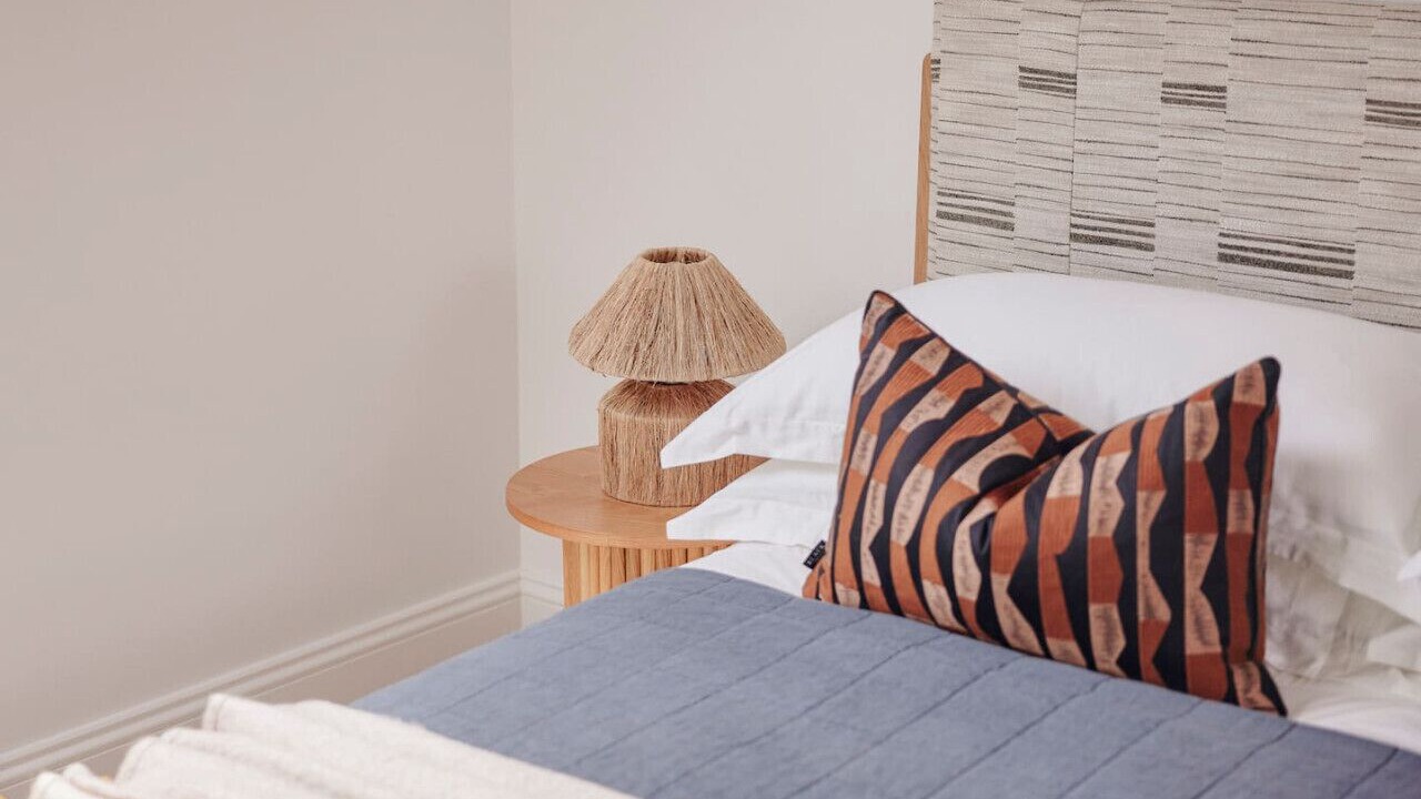 Photo of Bedroom in Parsons Green and Walham