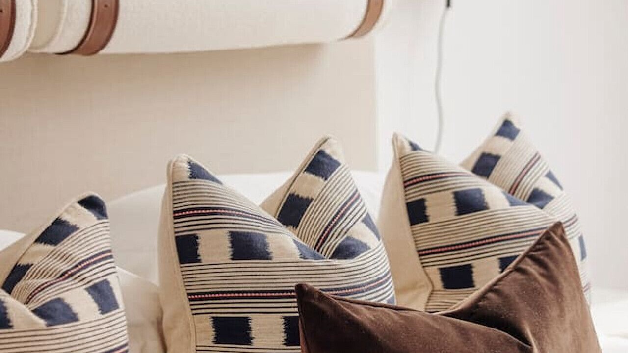 Photo of Bedroom in Parsons Green and Walham