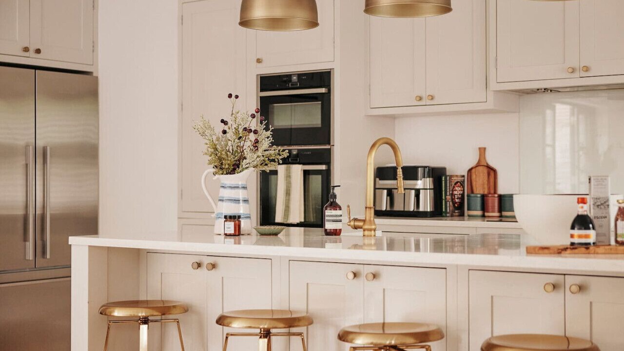 Photo of Kitchen in Parsons Green and Walham