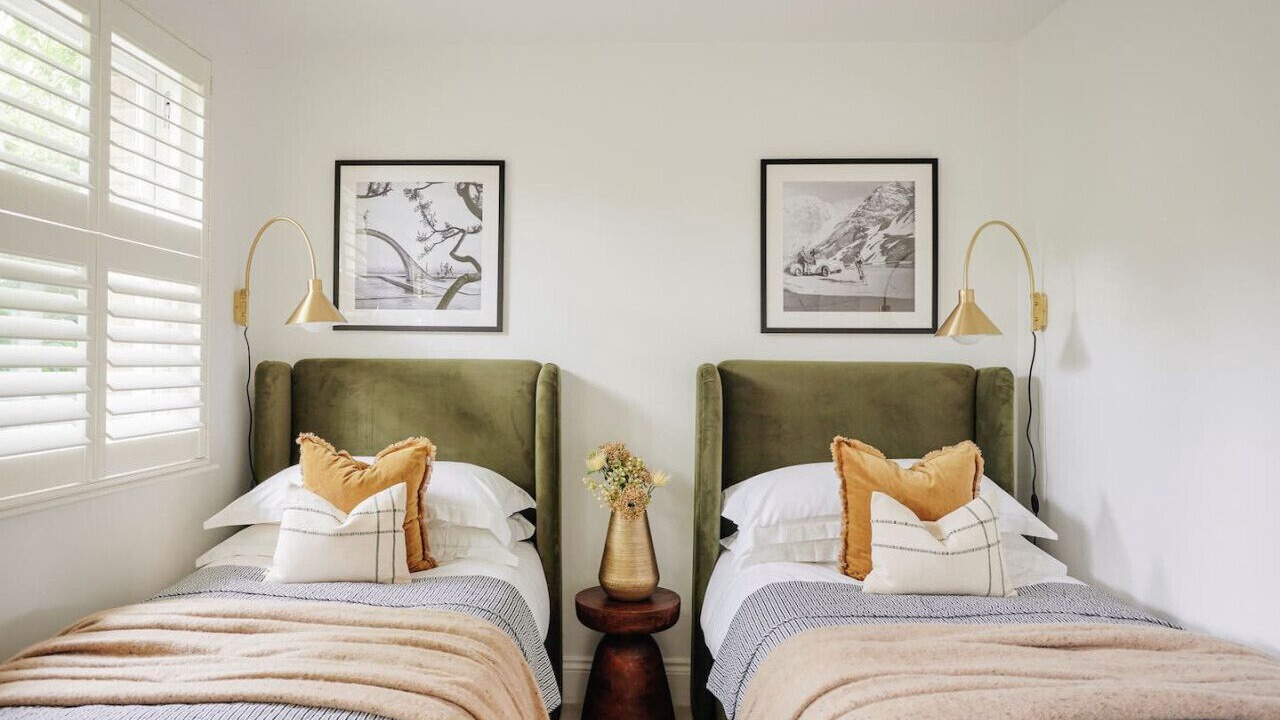 Photo of Bedroom in Parsons Green and Walham