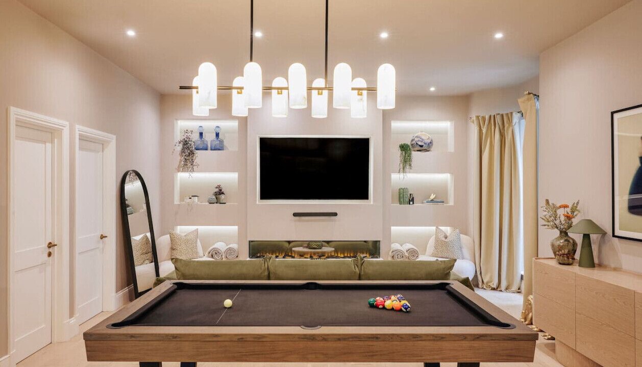 Photo of Bedroom in Parsons Green and Walham