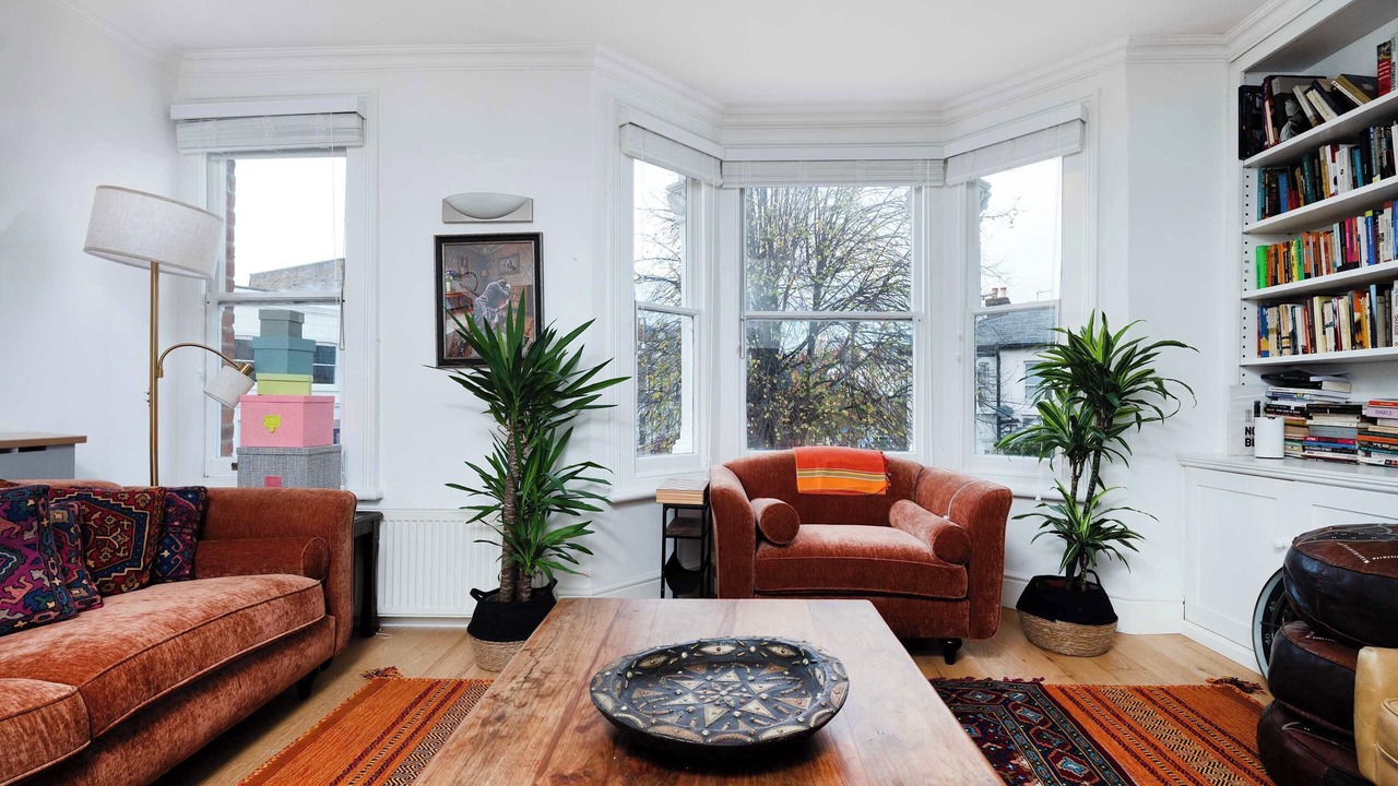 Photo of Livingroom in Askew