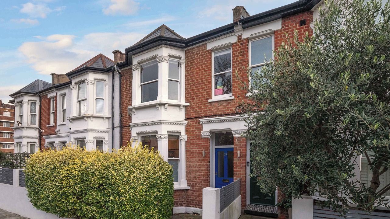 Photo of Outdoor in Askew