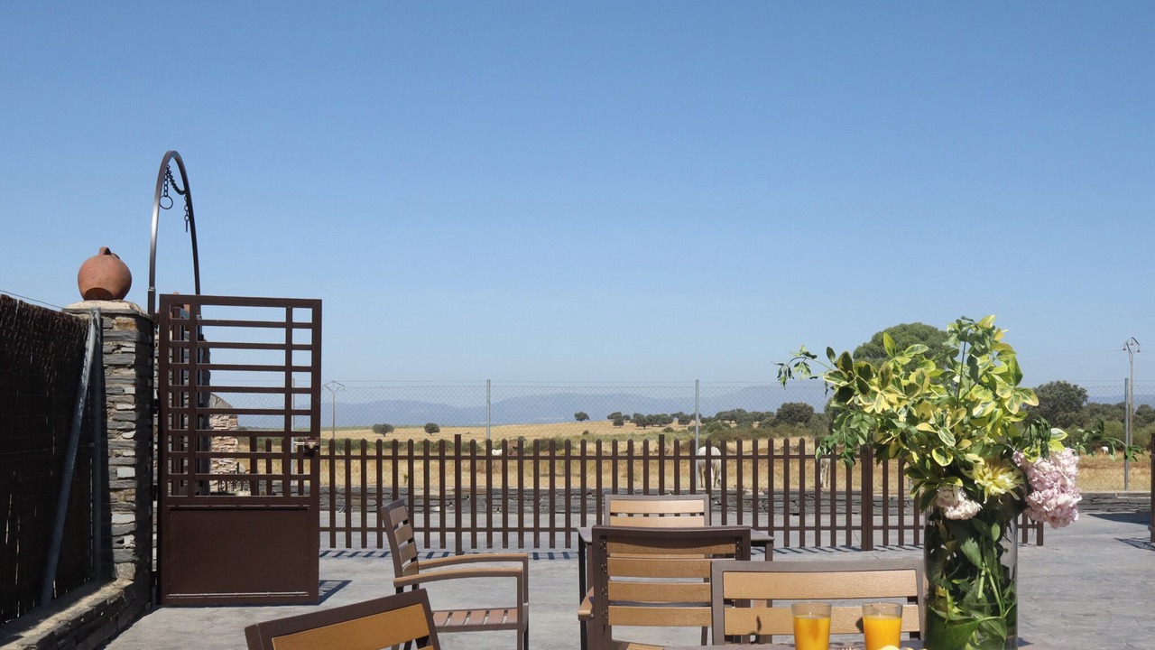 Photo of Outdoor in Guijo de Coria