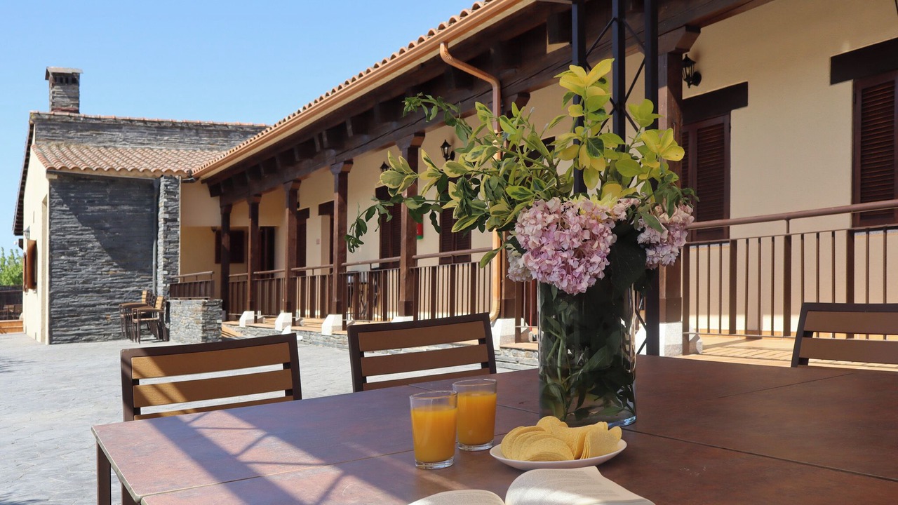Photo of Outdoor in Guijo de Coria