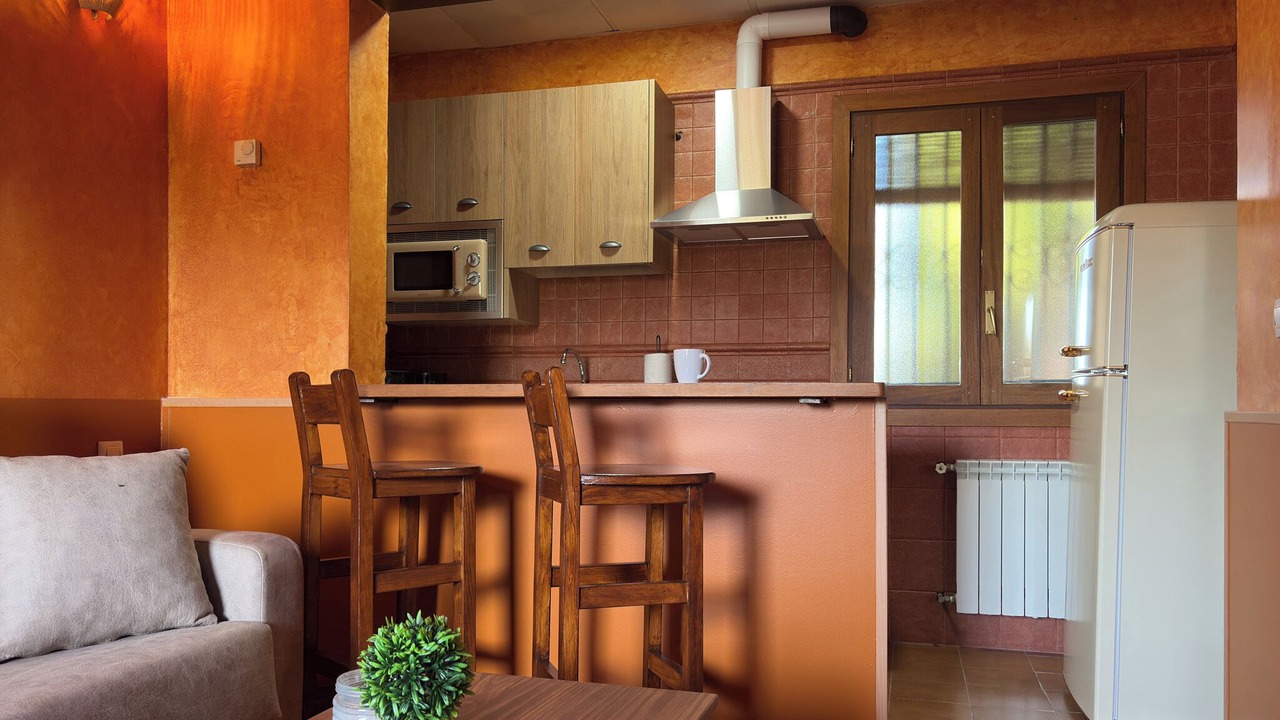 Photo of Livingroom in Guijo de Coria