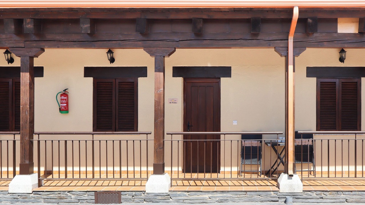 Photo of Outdoor in Guijo de Coria