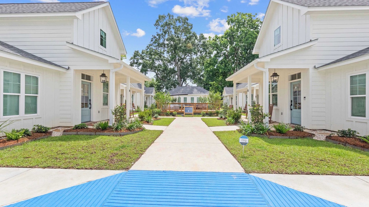 Photo of Outdoor in Youngsville
