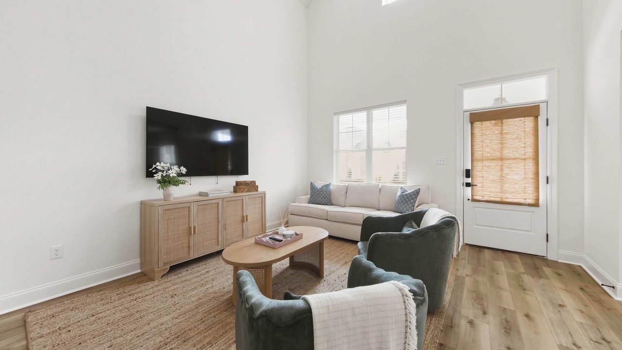 Photo of Livingroom in Youngsville