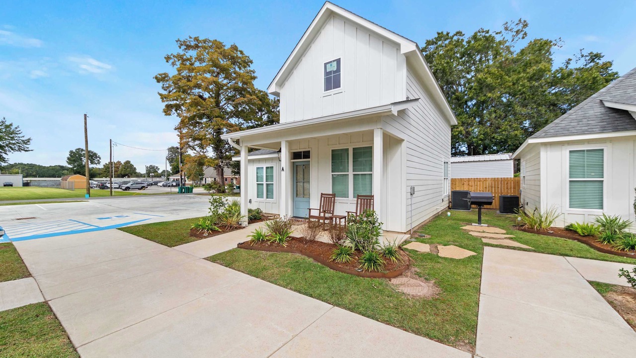 Photo of Outdoor in Youngsville