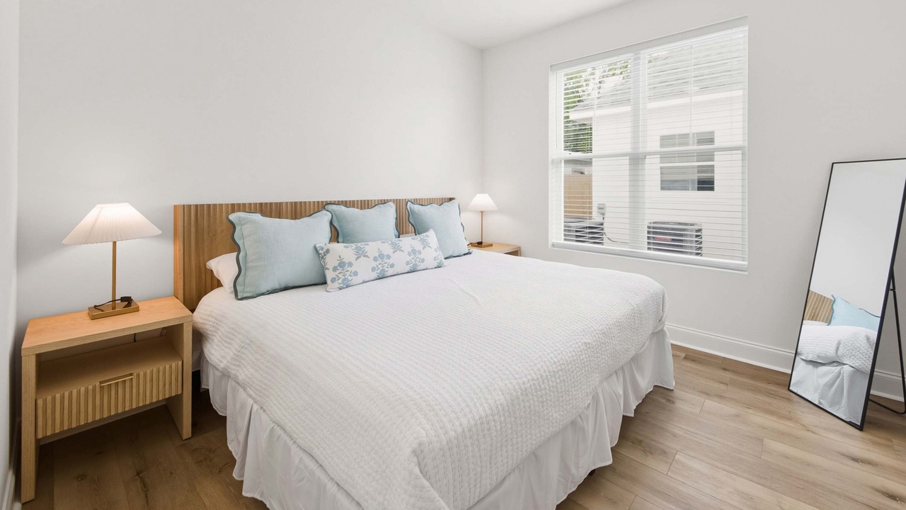 Photo of Bedroom in Youngsville