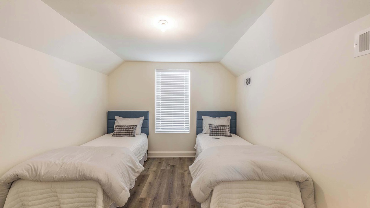 Photo of Bedroom in Youngsville