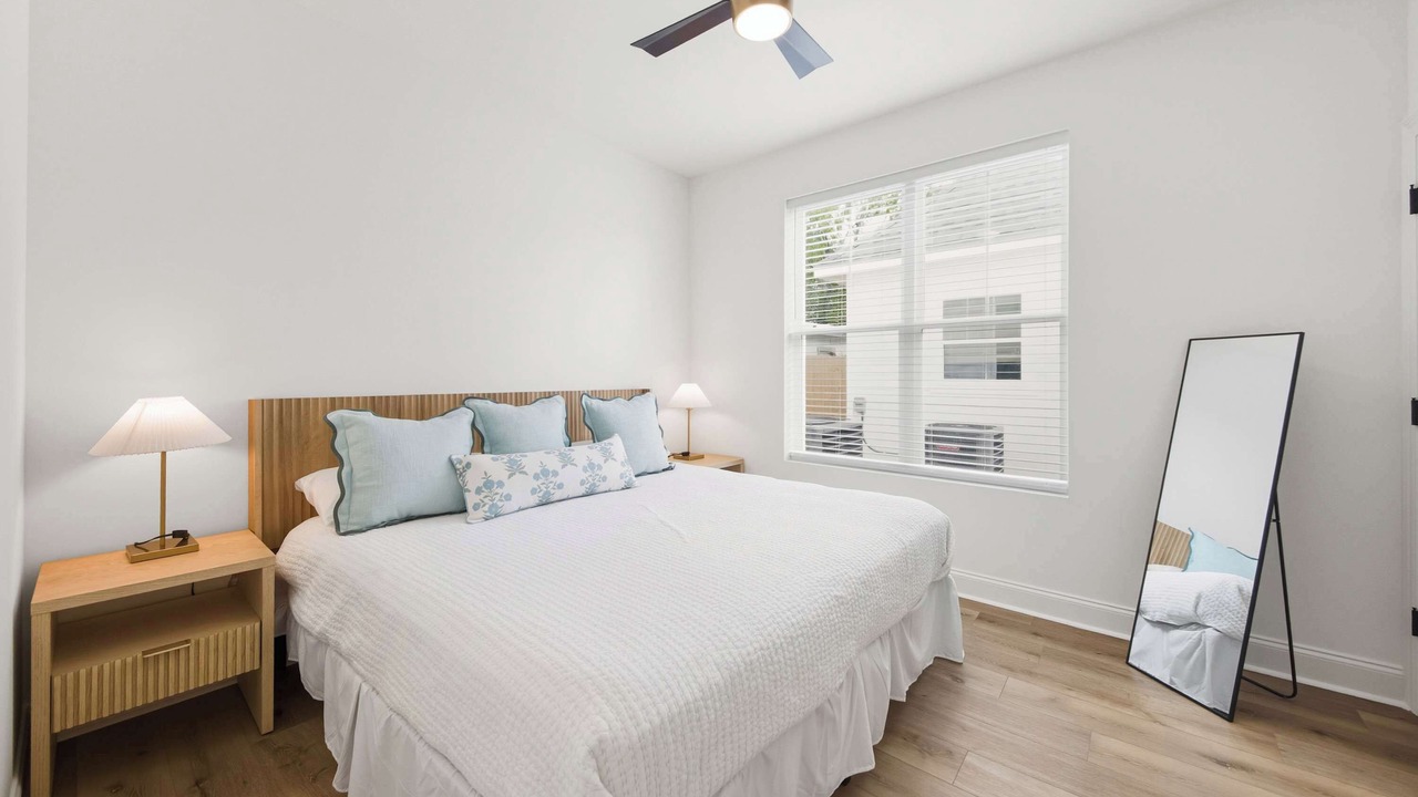 Photo of Bedroom in Youngsville
