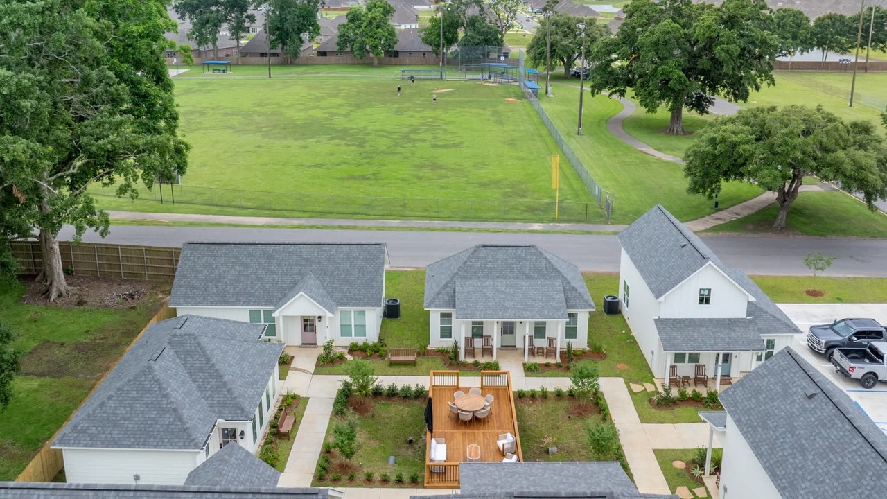 Photo of Outdoor in Youngsville