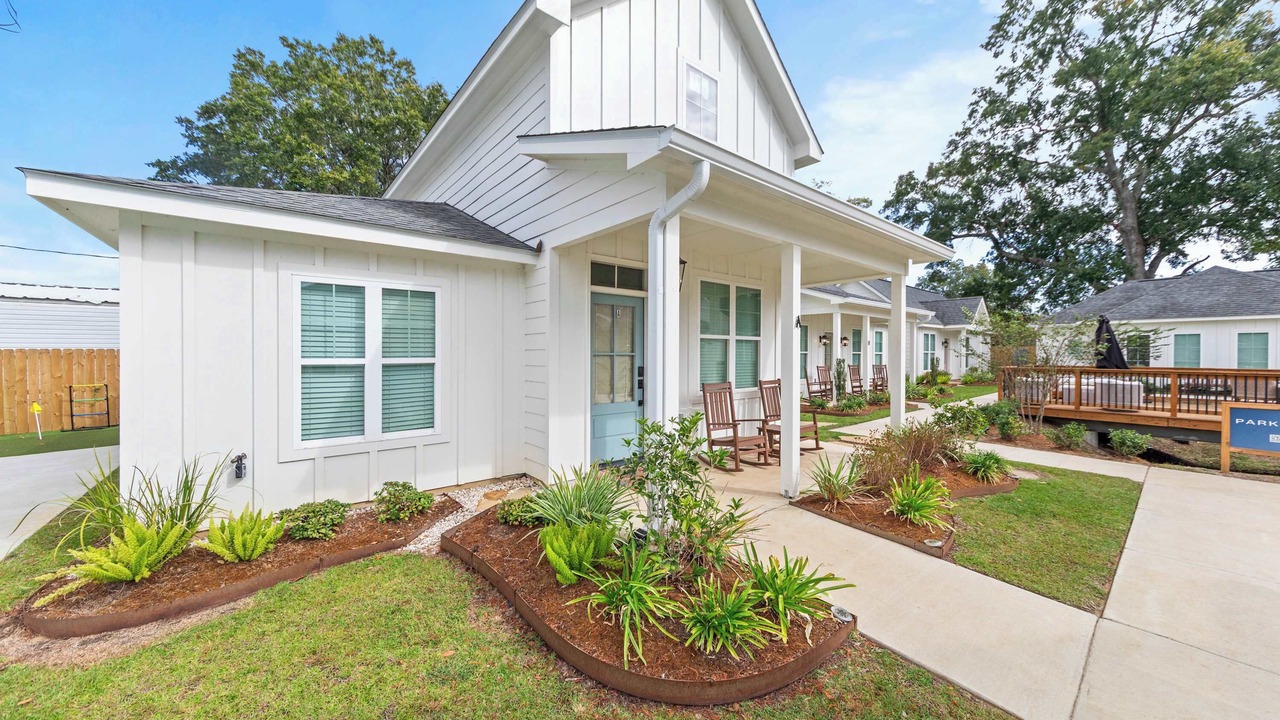 Photo of Outdoor in Youngsville