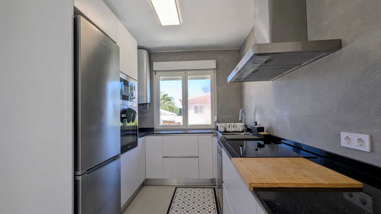 Photo of Kitchen in Quesada
