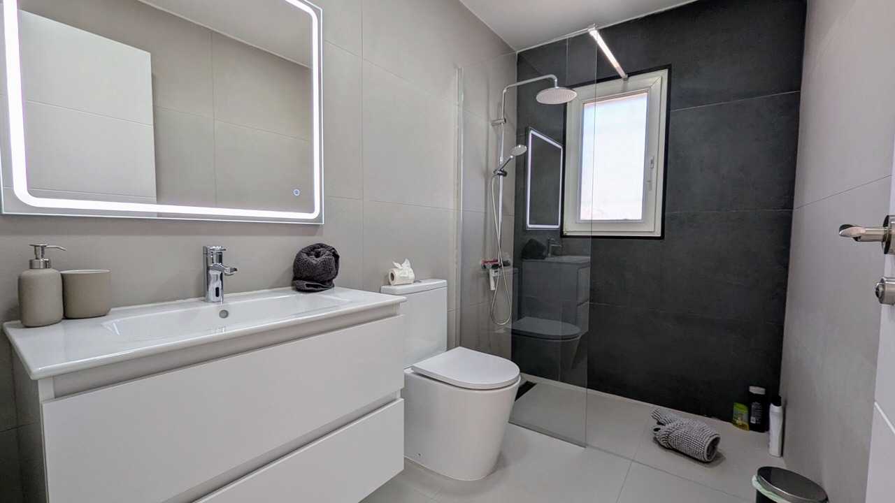 Photo of Bathroom in Quesada