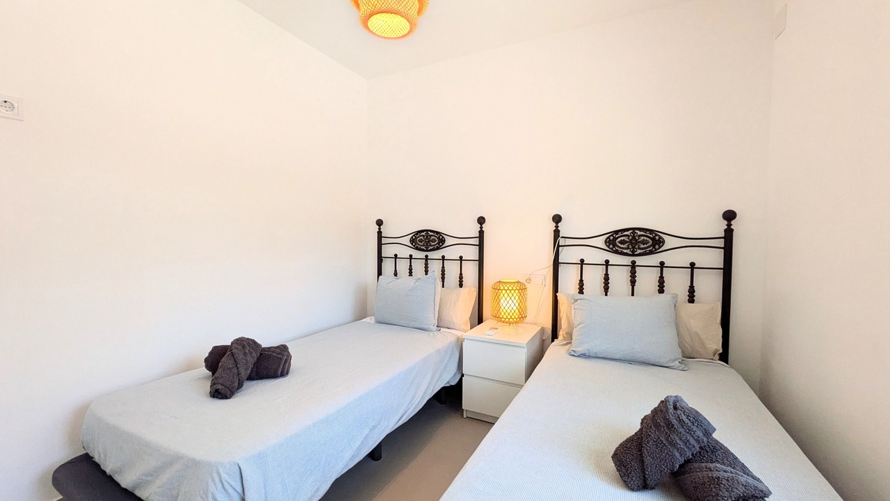 Photo of Bedroom in Quesada