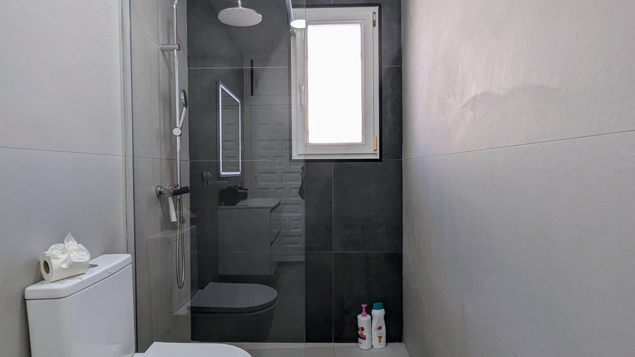 Photo of Bathroom in Quesada