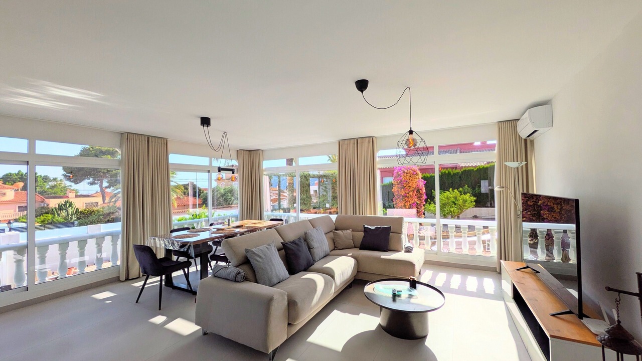 Photo of Livingroom in Quesada