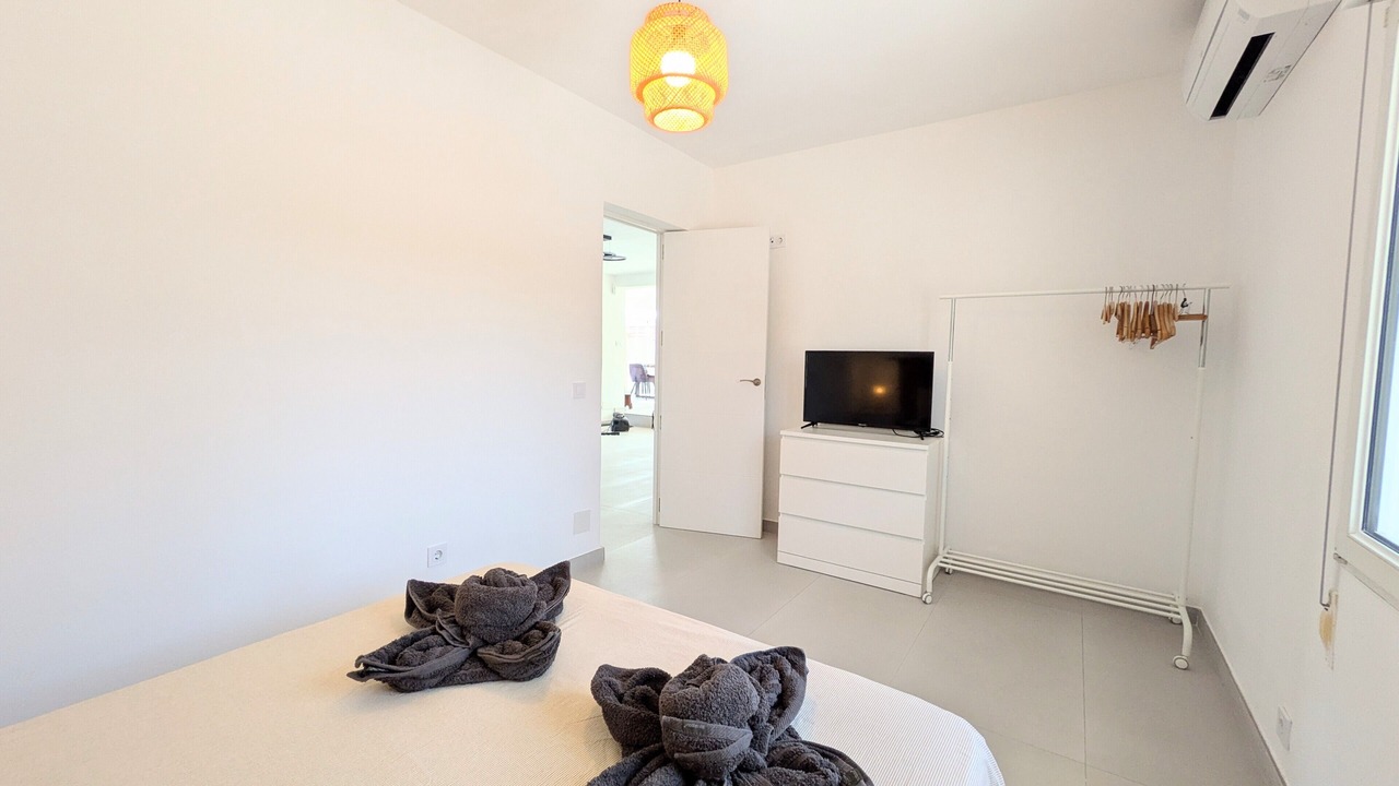 Photo of Bedroom in Quesada