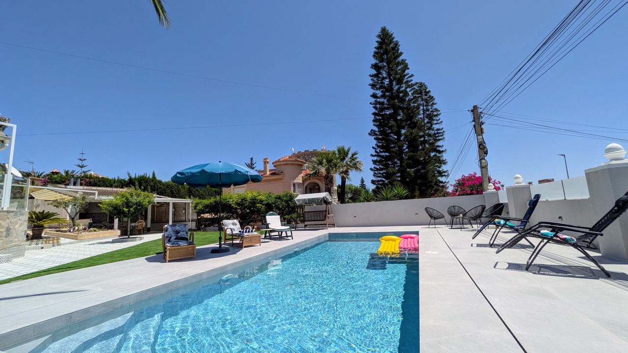 Photo of Outdoor in Quesada