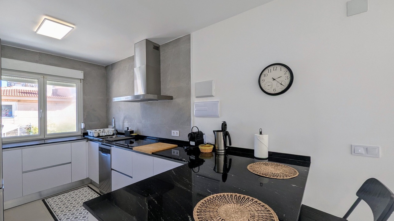 Photo of Kitchen in Quesada