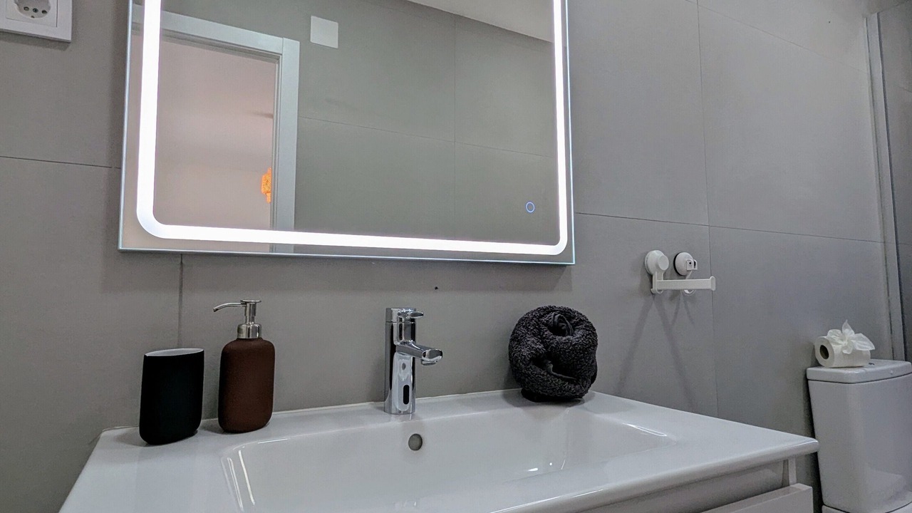 Photo of Bathroom in Quesada