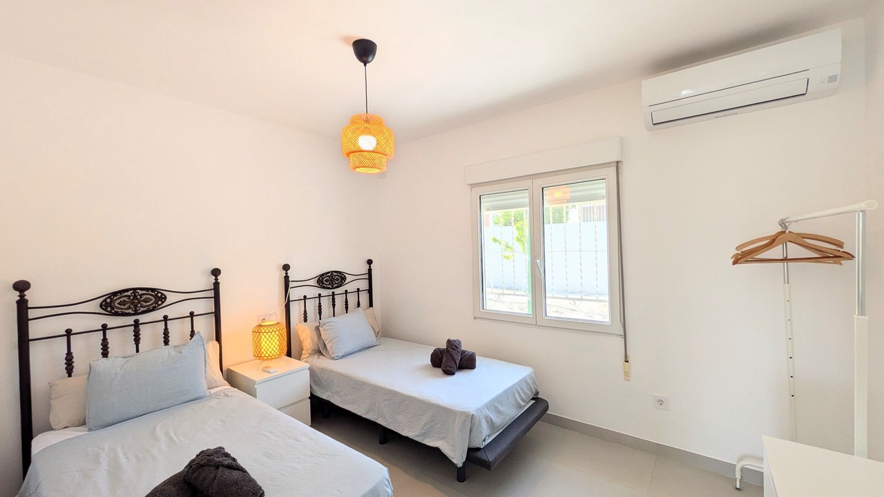 Photo of Bedroom in Quesada