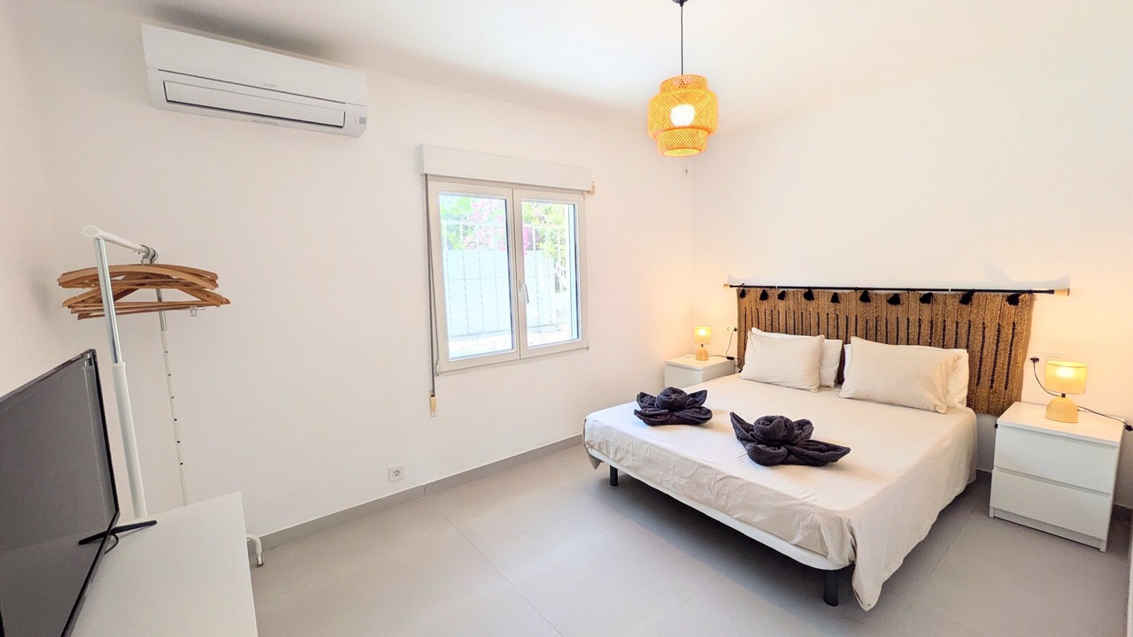 Photo of Bedroom in Quesada