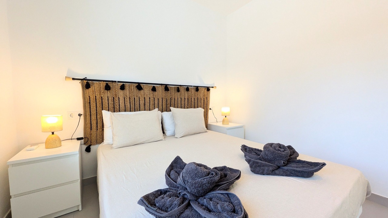 Photo of Bedroom in Quesada