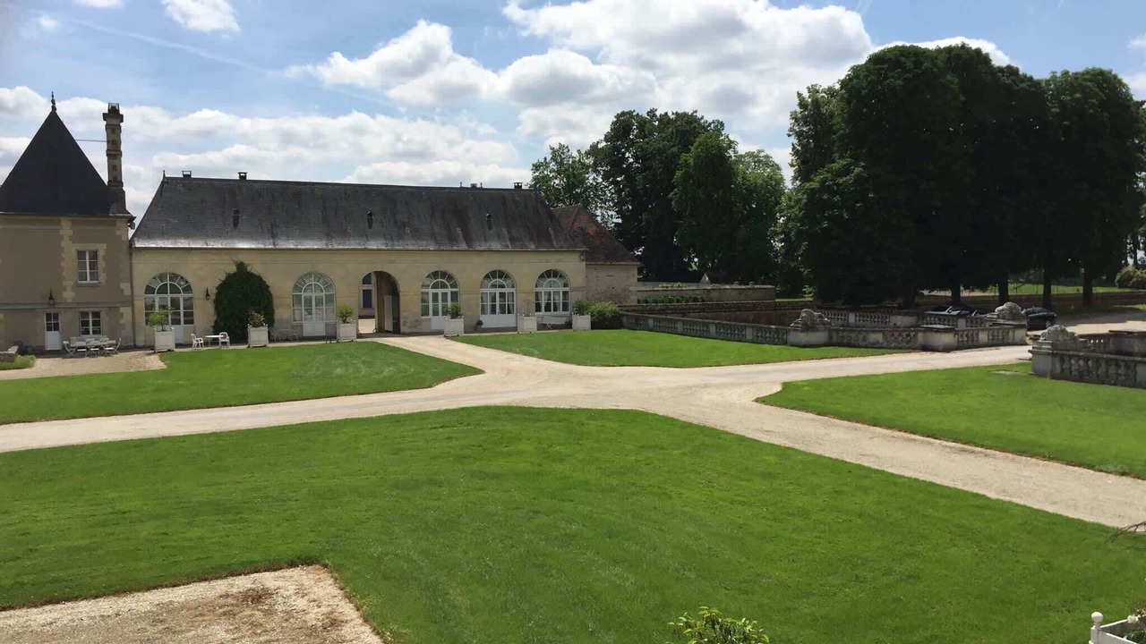 Photo of Outdoor in Ocquerre