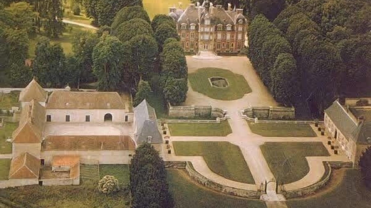 Photo of Outdoor in Ocquerre