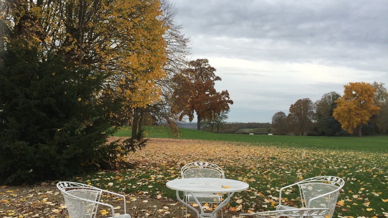 Photo of Outdoor in Ocquerre