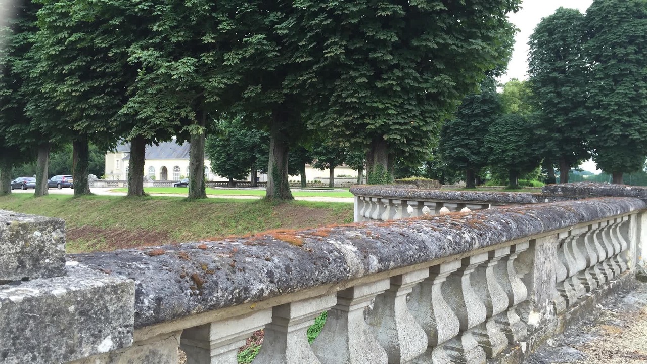 Photo of Outdoor in Ocquerre