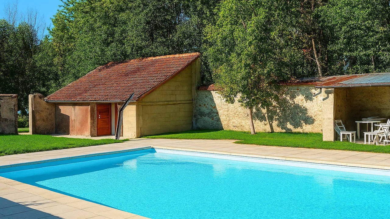 Photo of Outdoor in Ocquerre