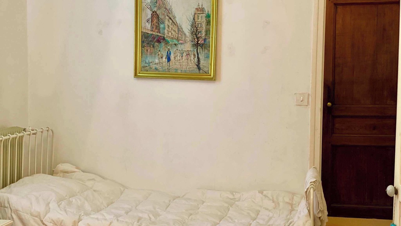 Photo of Bedroom in Ocquerre