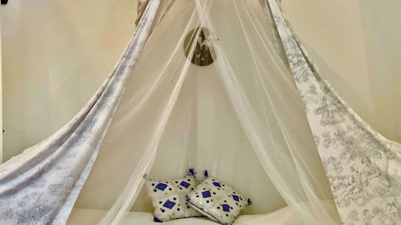 Photo of Bedroom in Ocquerre