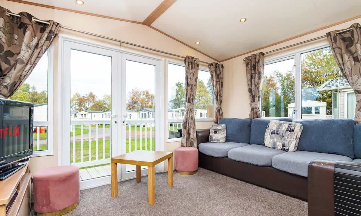 Photo of Livingroom in Port Seton