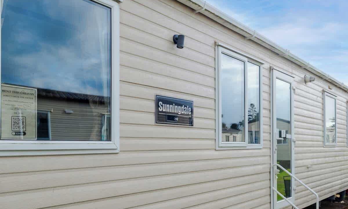 Photo of Outdoor in Port Seton