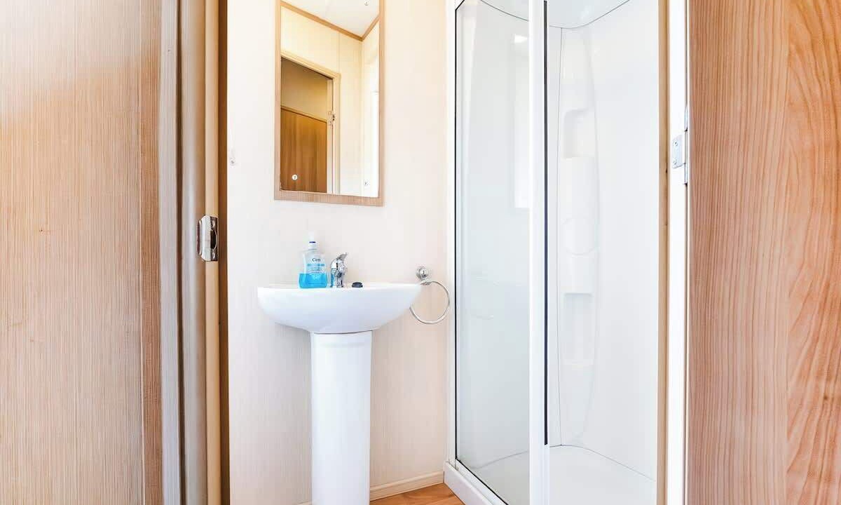 Photo of Bathroom in Port Seton