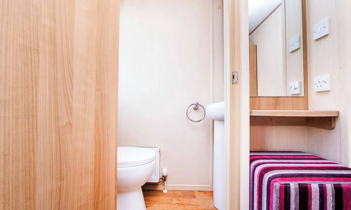 Photo of Bathroom in Port Seton